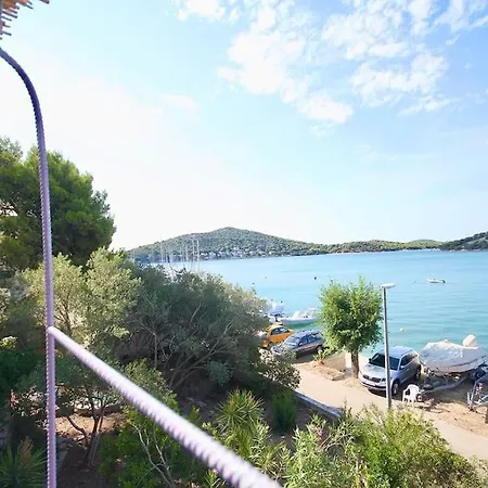 Small House At Seafront Holiday home