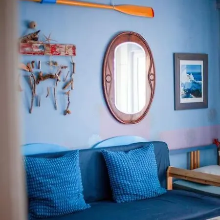 Holiday home Small House At Seafront *