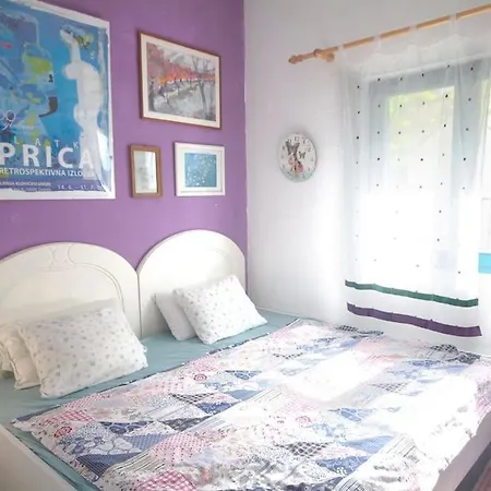 Small House At Seafront Holiday home *