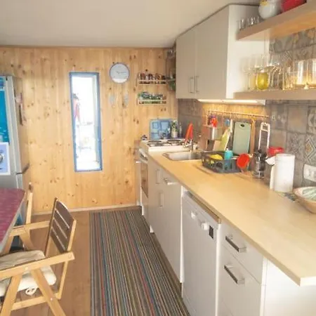 Ferienhaus Small House At Seafront *