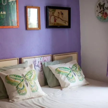Small House At Seafront Holiday home *