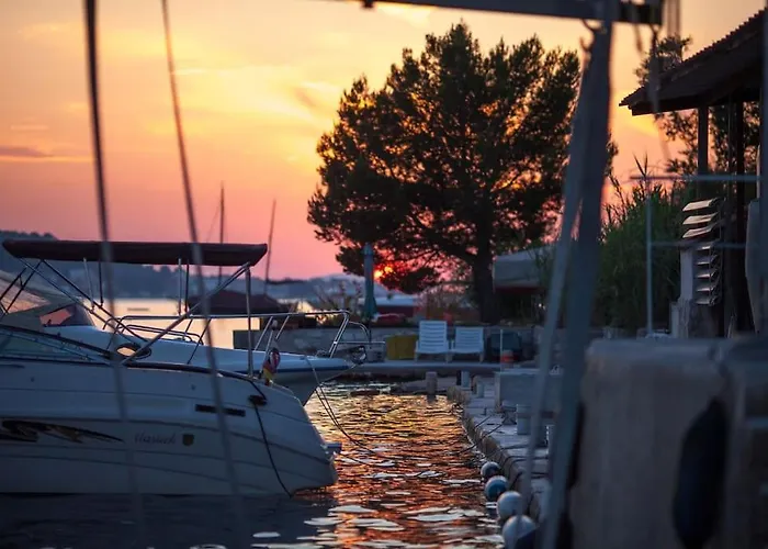 度假居 Small House At Seafront