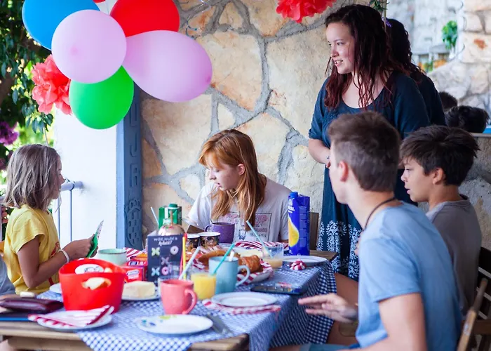 度假居 Small House At Seafront 迪斯诺