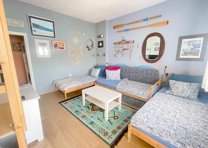 度假居 Small House At Seafront 迪斯诺