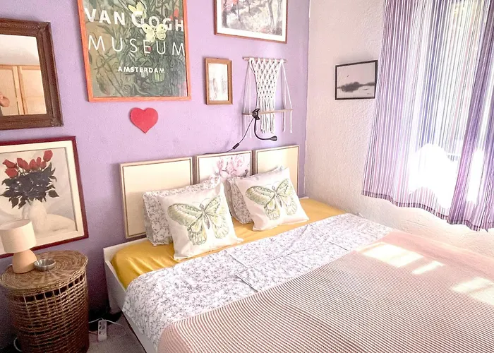 Small House At Seafront Semesterbostad Tisno